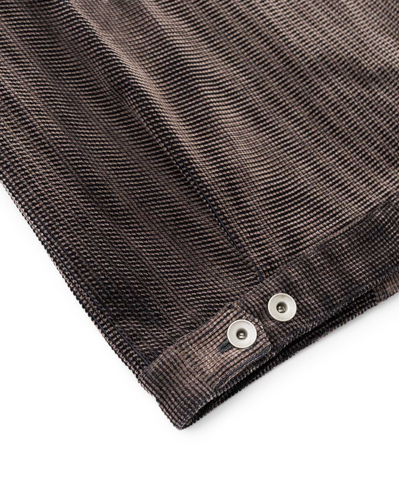 【25AW】ミラージュブリーチジャケット