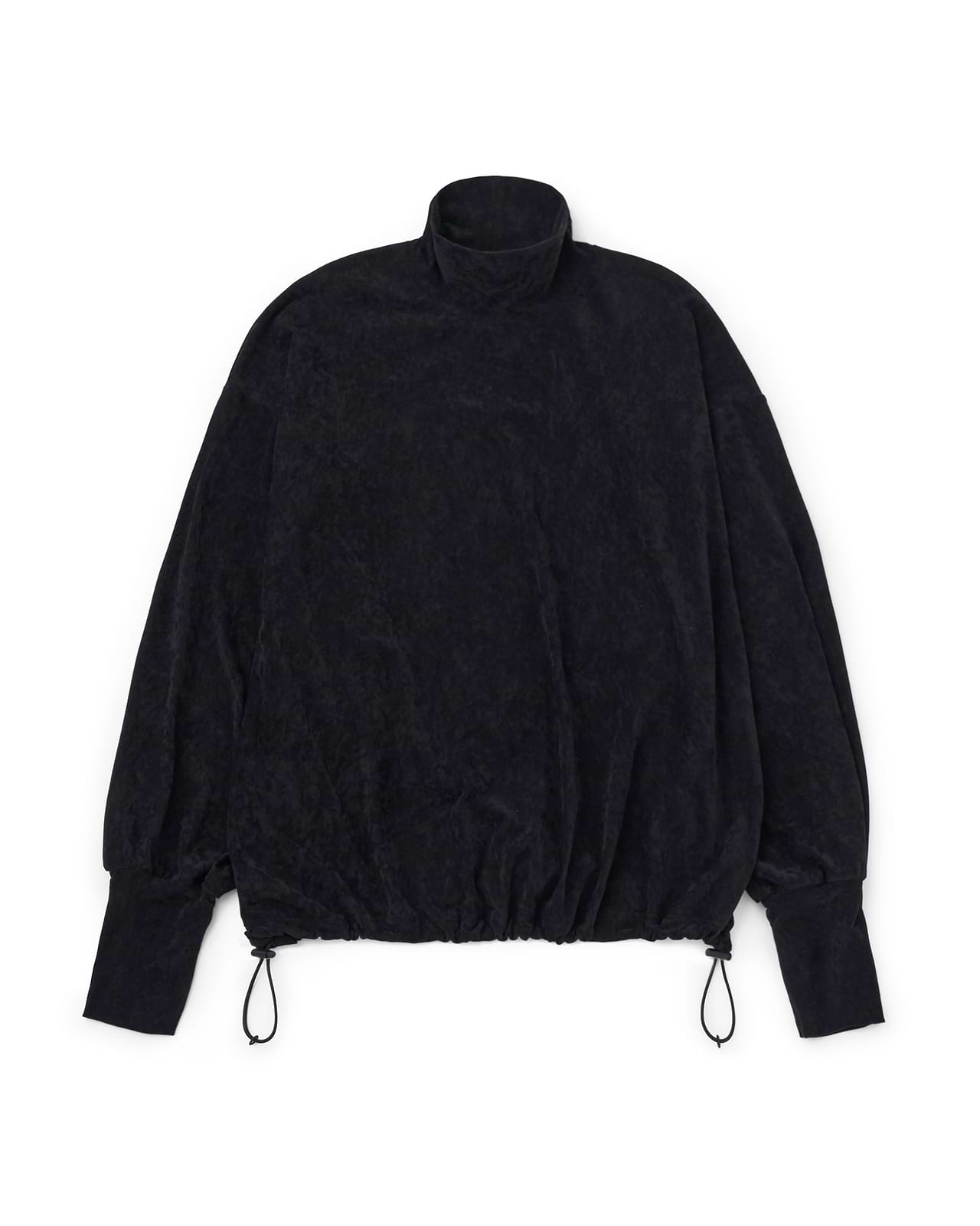 【25AW】ルナベロアトップ