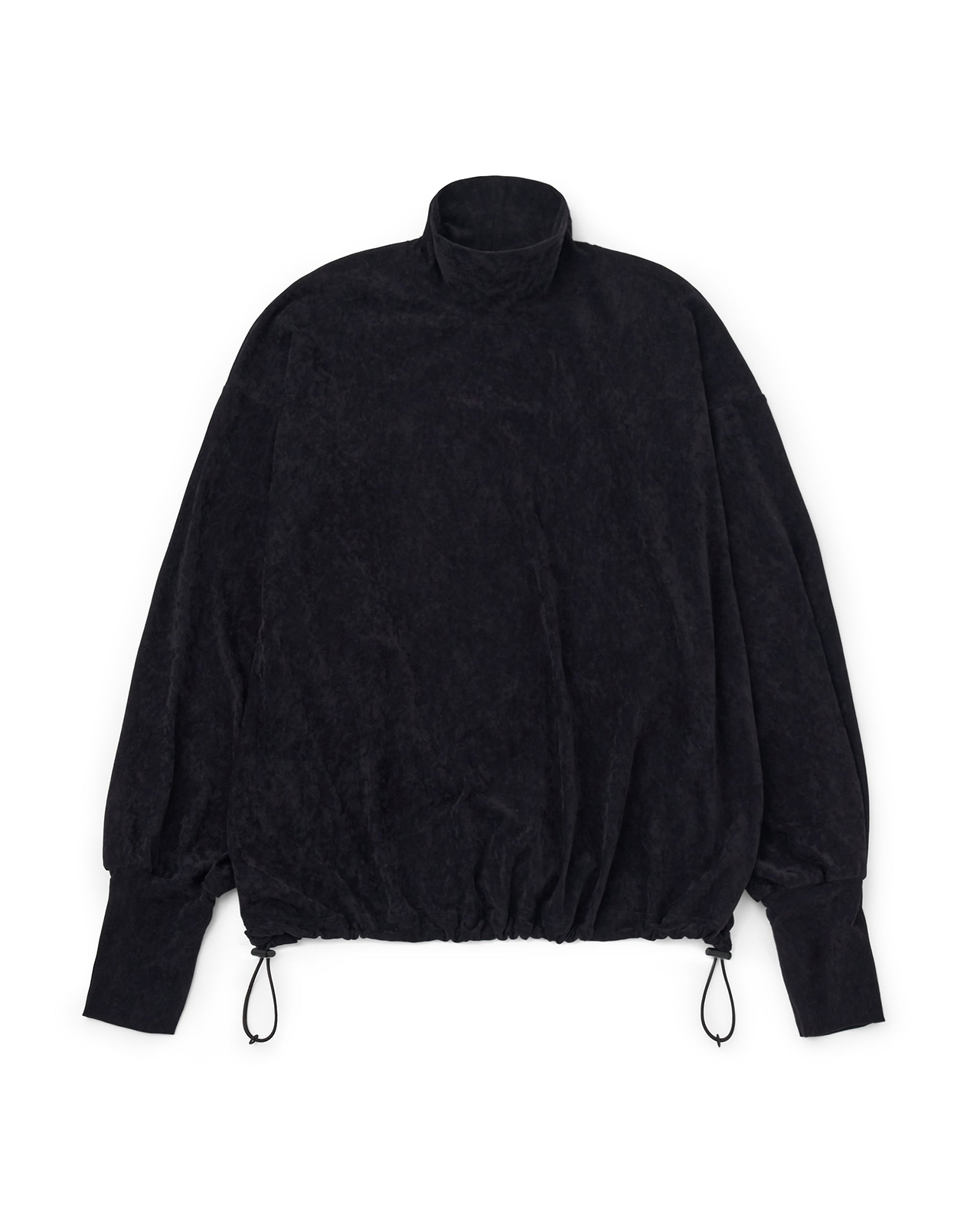 【25AW】ルナベロアトップ