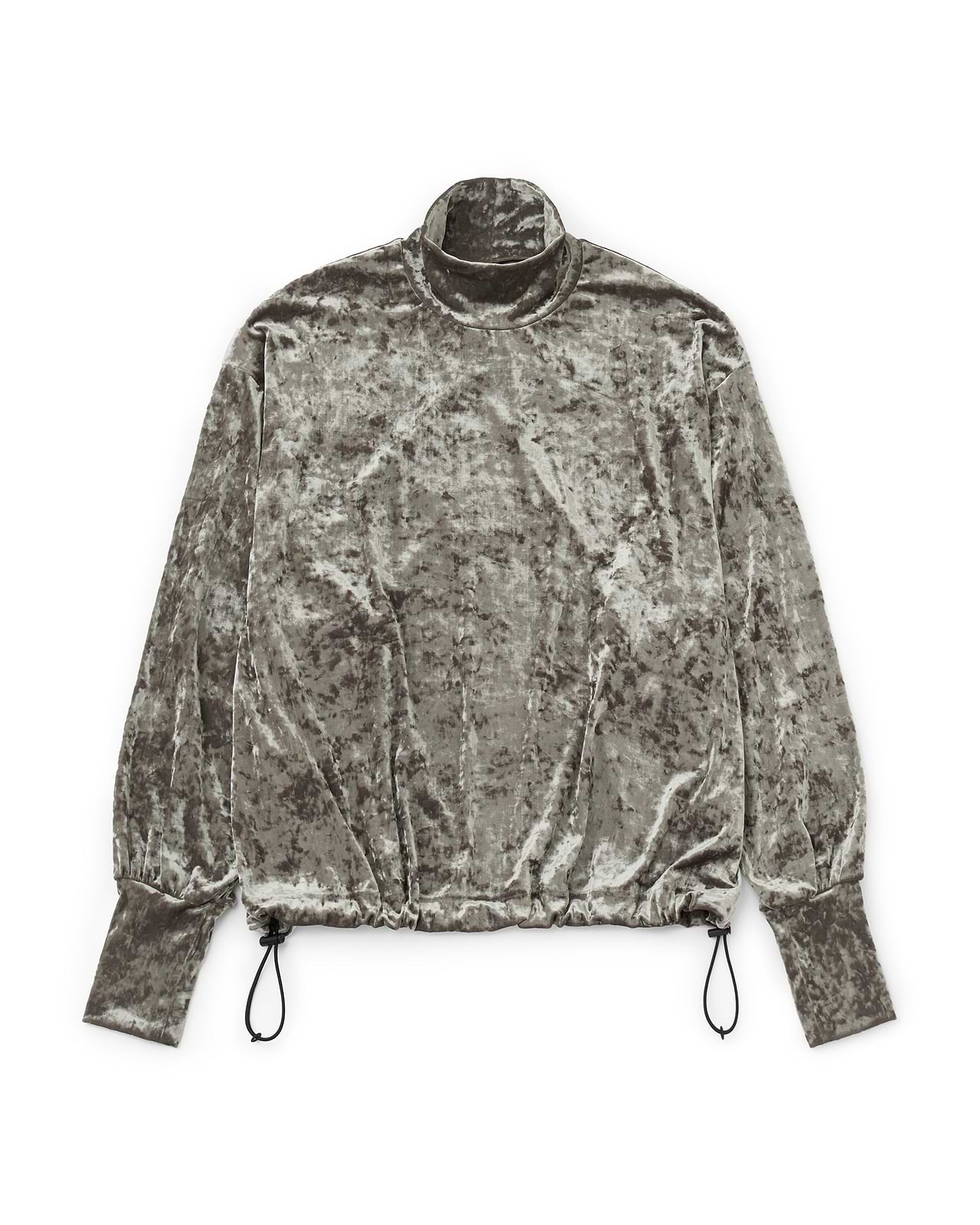 【25AW】ルナベロアトップ