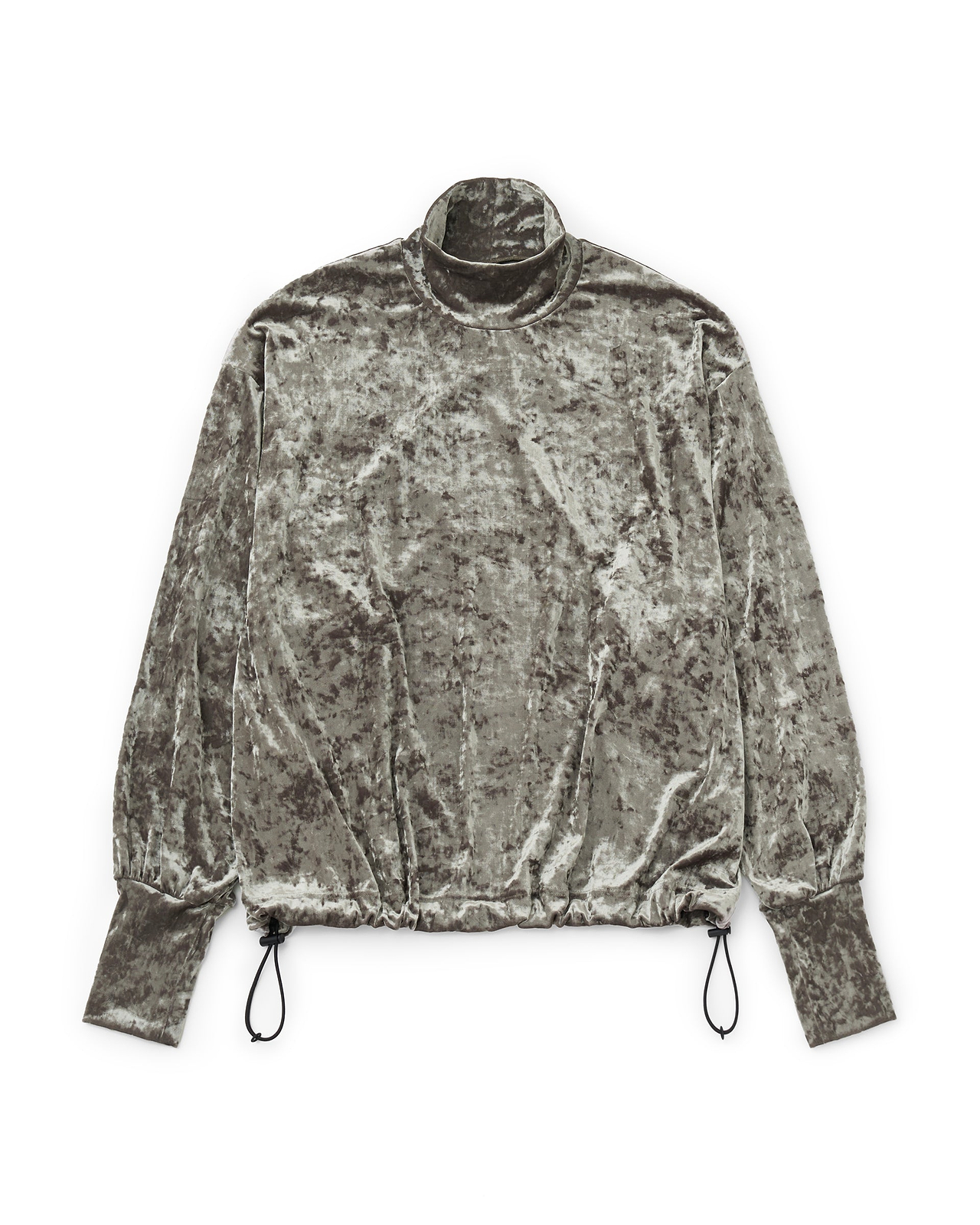 【25AW】ルナベロアトップ