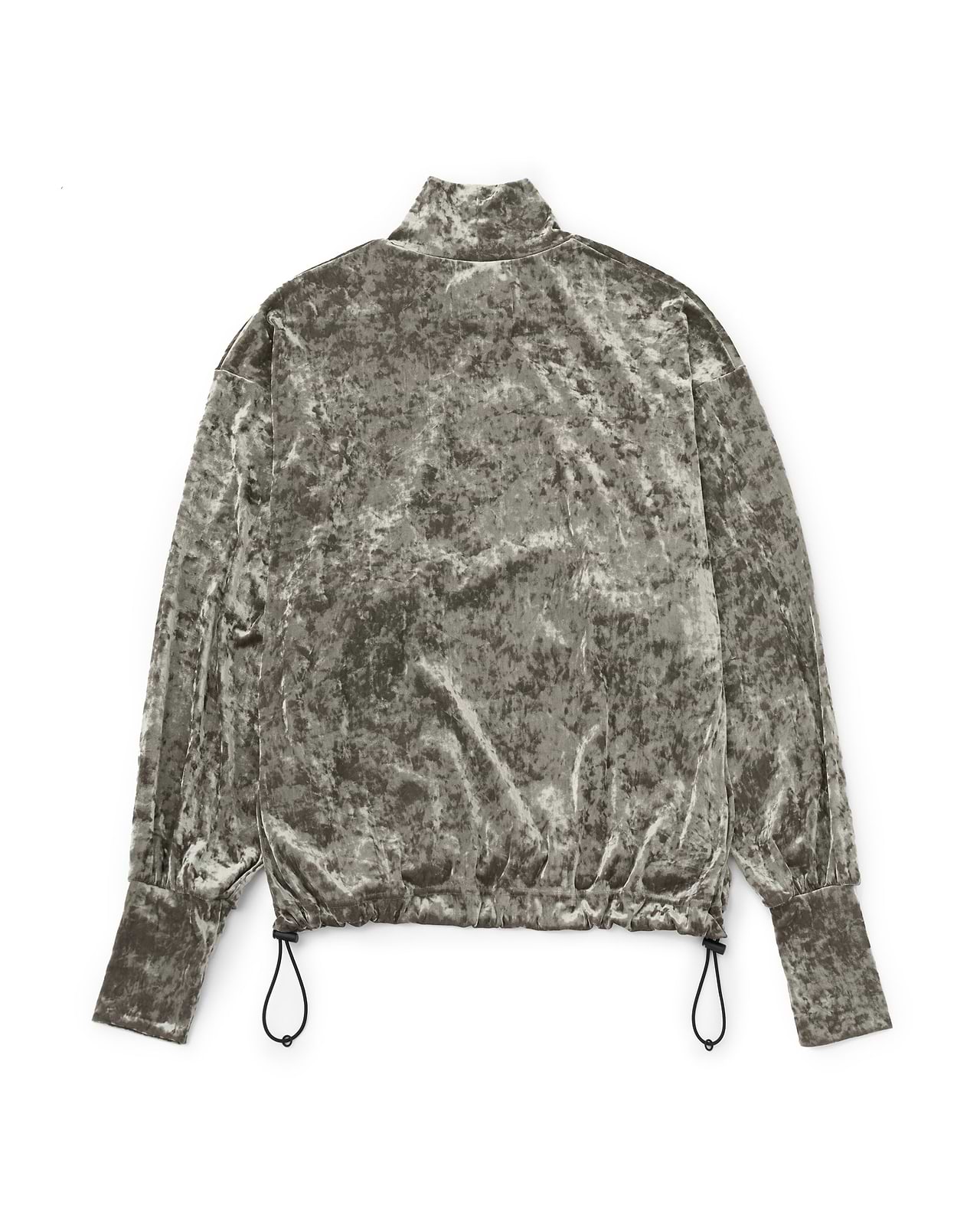 【25AW】ルナベロアトップ
