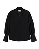 【25AW】Oブラウス