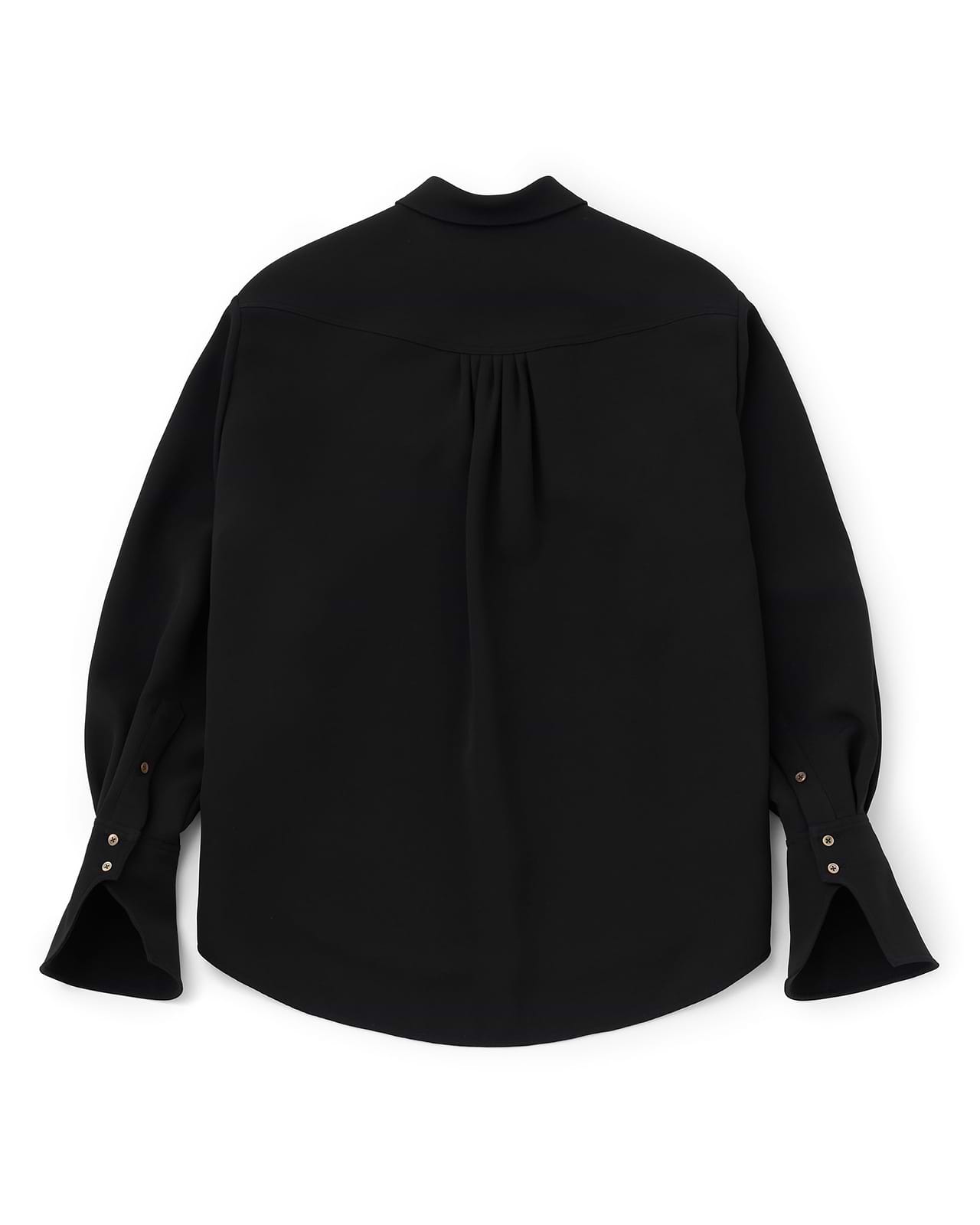 【25AW】Oブラウス
