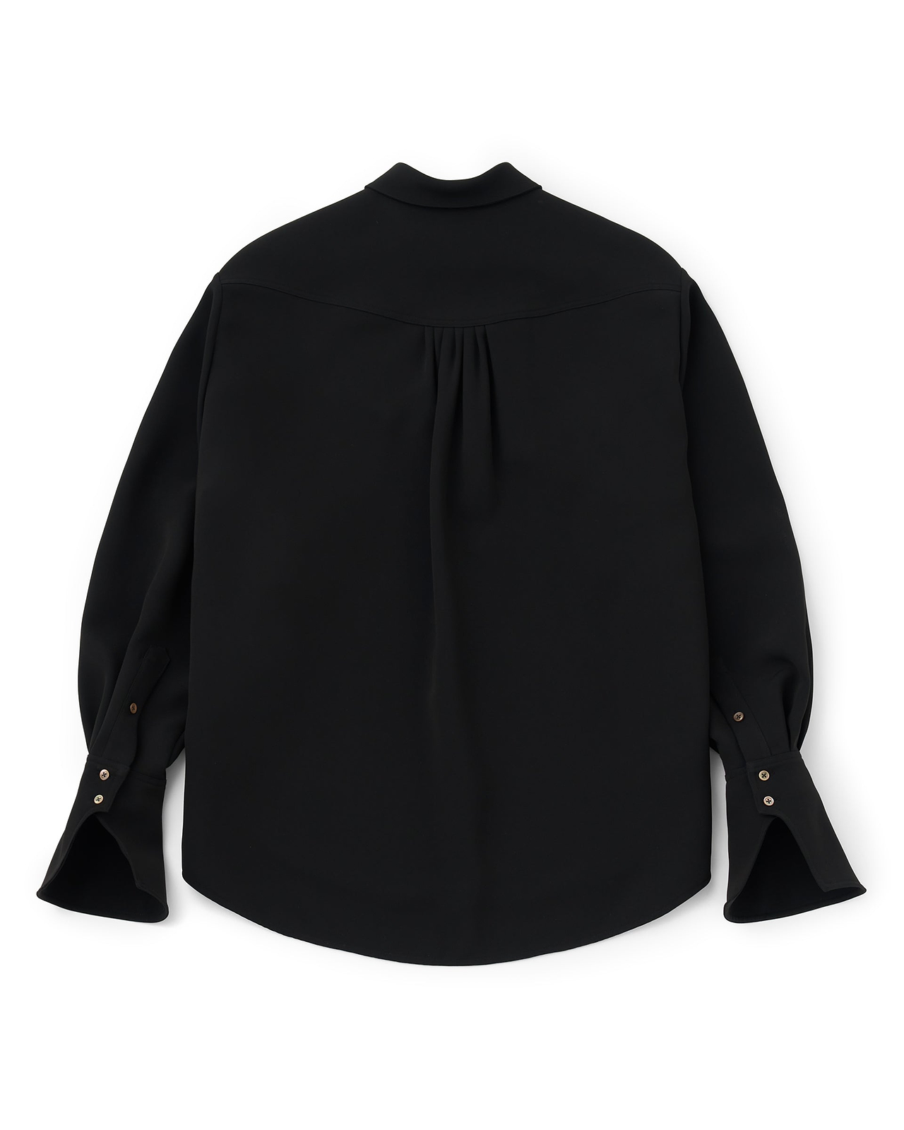 【25AW】Oブラウス