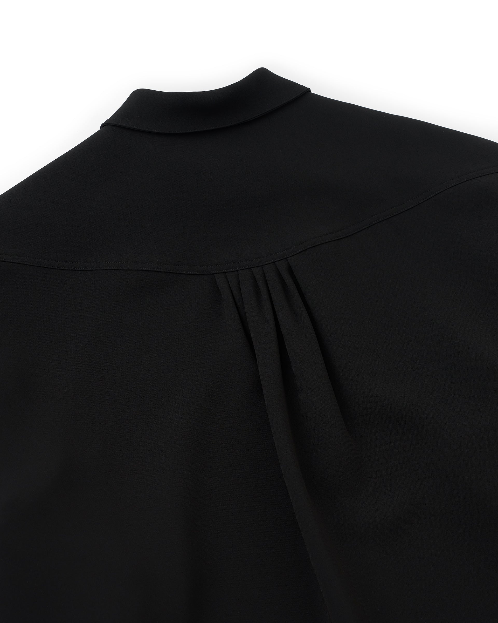 【25AW】Oブラウス