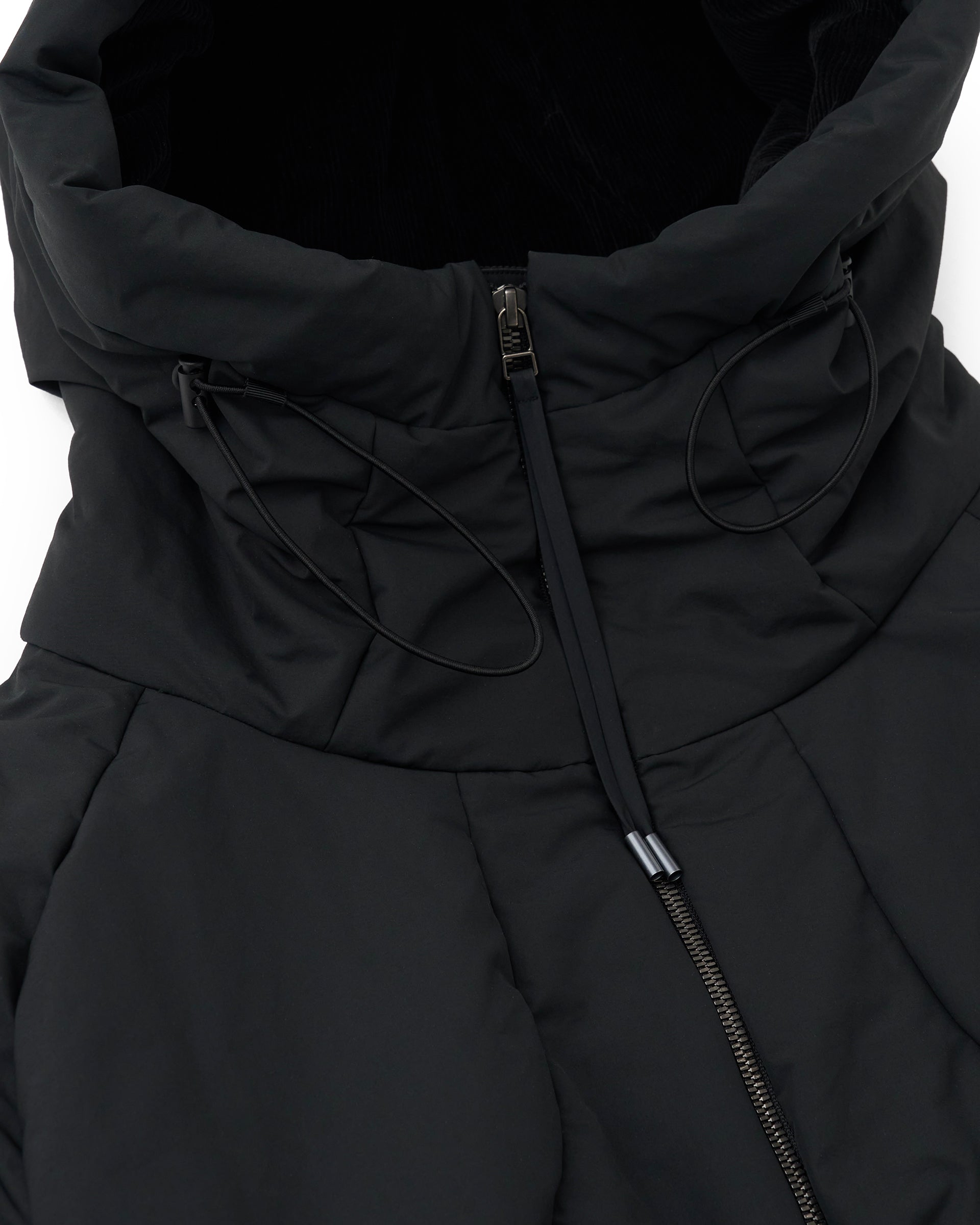 HATRA】レイパフジャケット – ファッションスナップストア