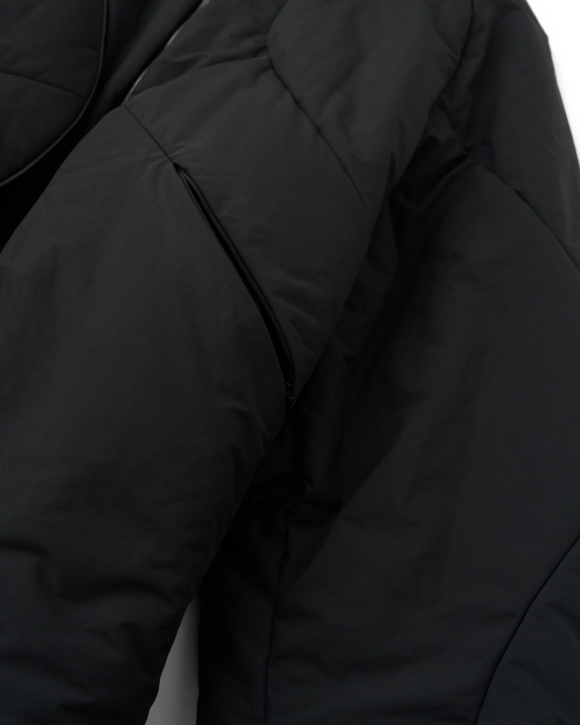 HATRA 25AW レイパフジャケット