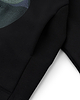 【25AW】エコーエンブロイダリーフーディー