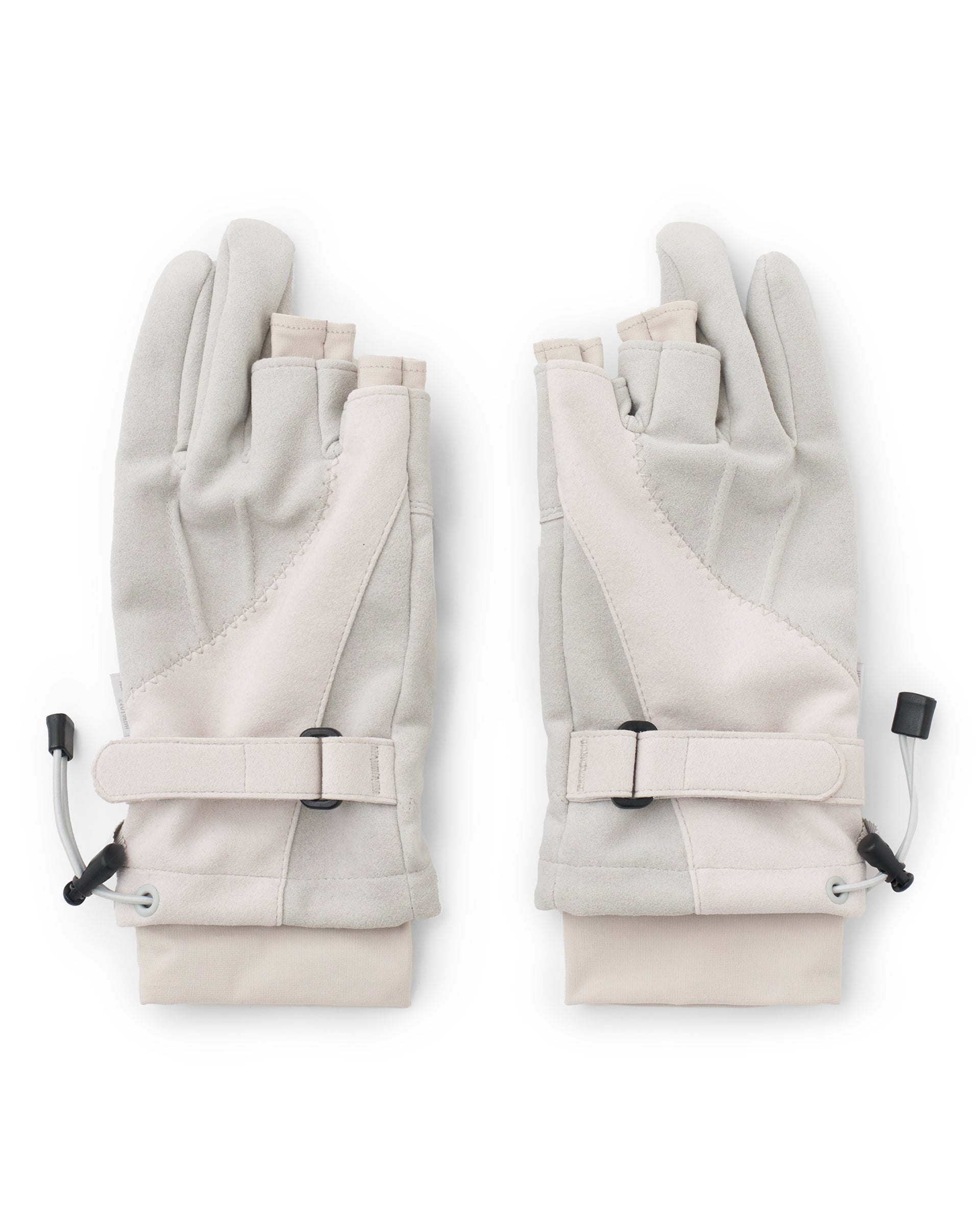 Hatra グローブ 24AW】HATRA(ハトラ) Study_Gloves [Ice]（その他）