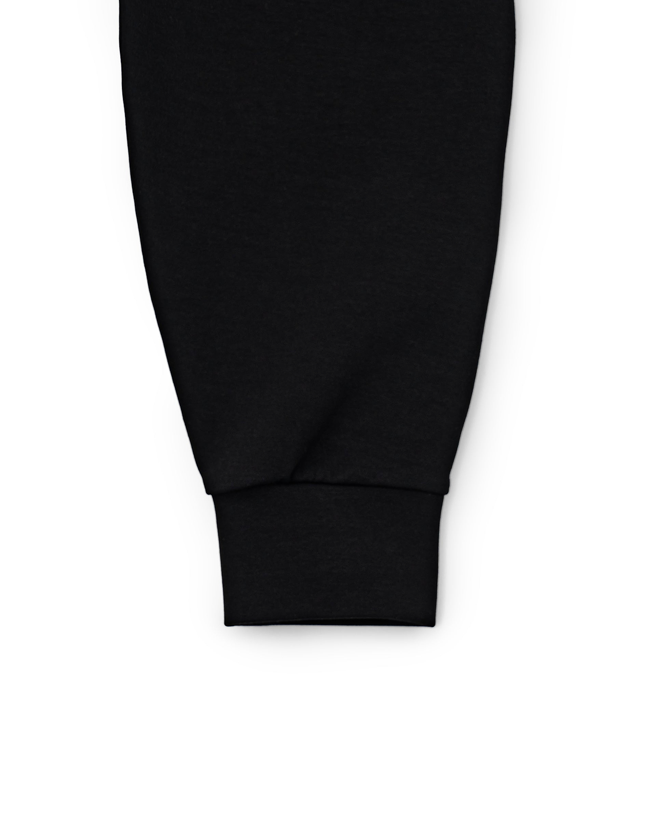 【25AW】エコーエンブロイダリーフーディー