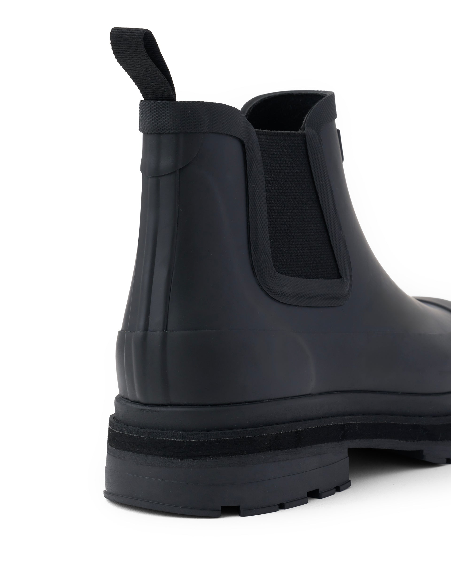 AIGLE】メンズソフトレイン2ラバーブーツ – ファッション