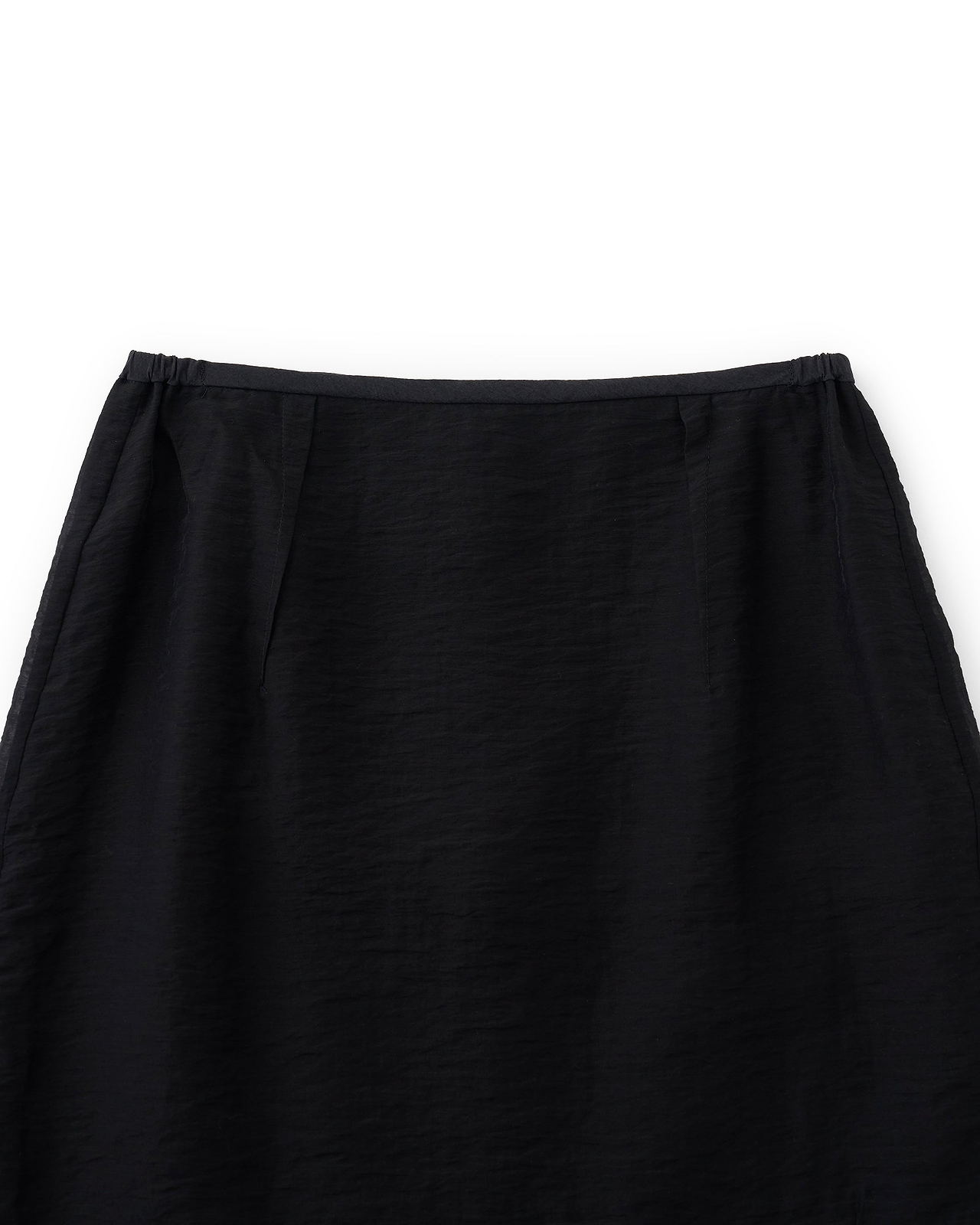 【25SS】リバーシブルタイトスカート
