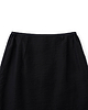 【25SS】リバーシブルタイトスカート