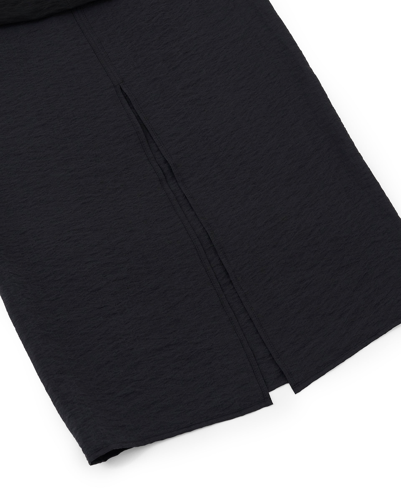 【25SS】リバーシブルタイトスカート