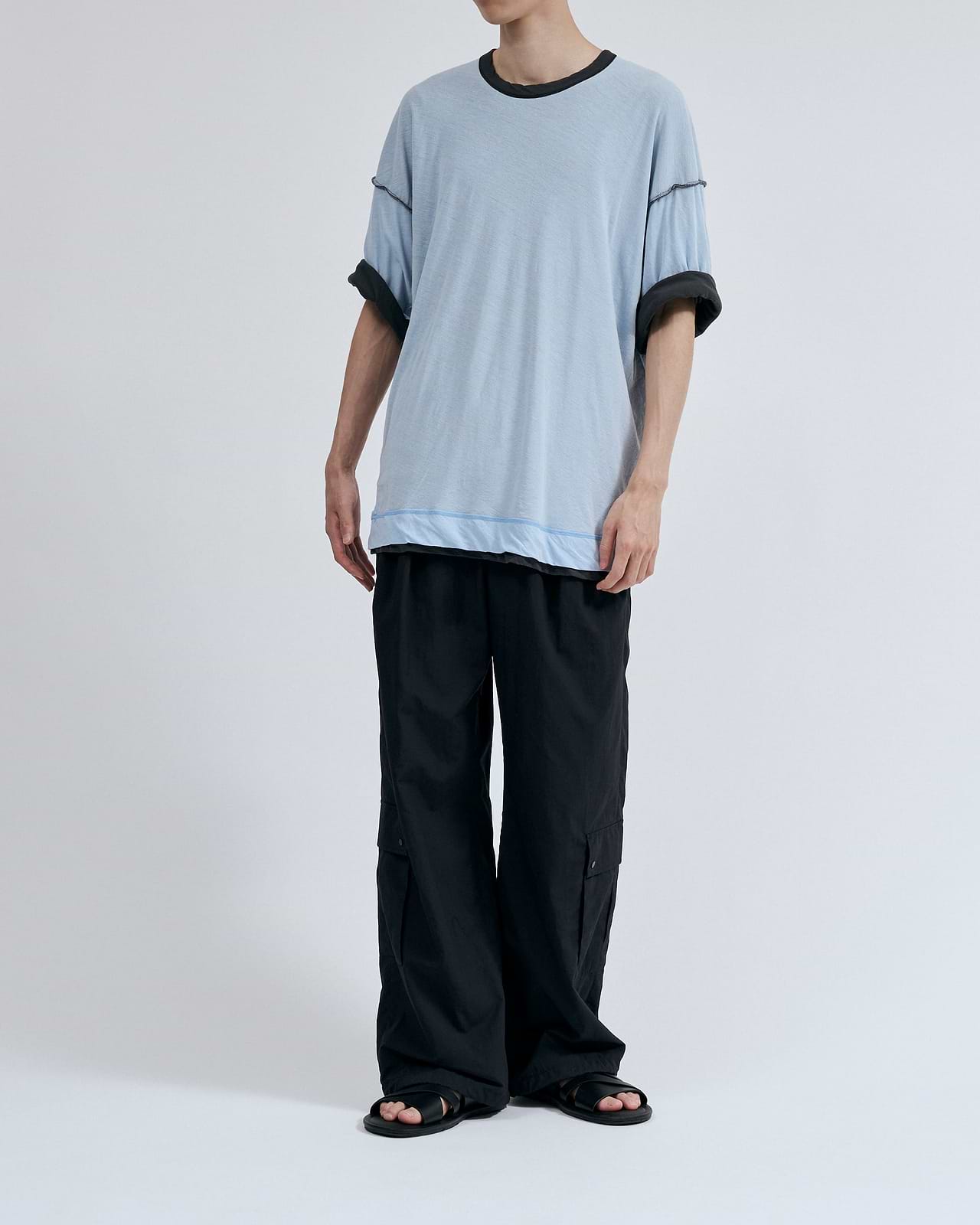 着用サイズ3/身長175cm(スタッフスナップ)