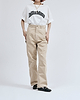 【25SS】コーデュロイペインターパンツ