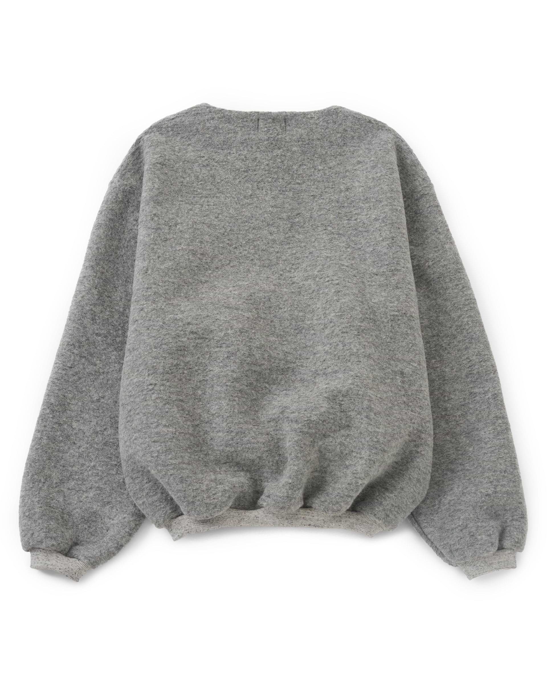 tanakadaisuke スウェット tanakadaisuke（タナカダイスケ） トレーナー スウェット