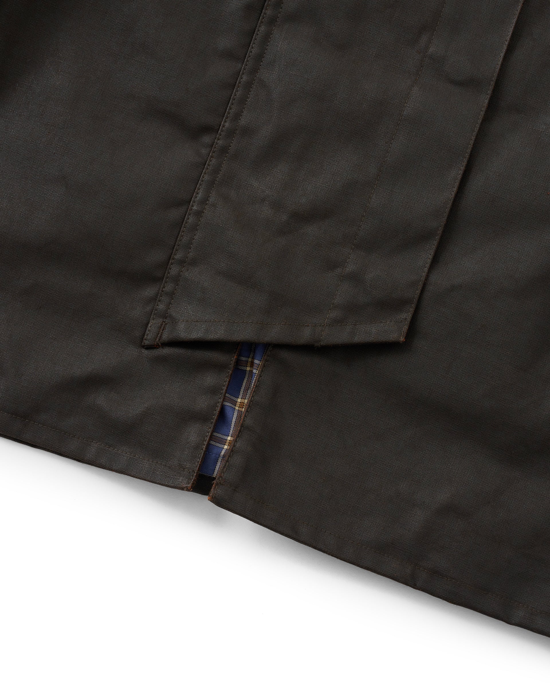 TANAKA】フィールドコート ブラウン | 日本製 ミリタリー | F/STORE