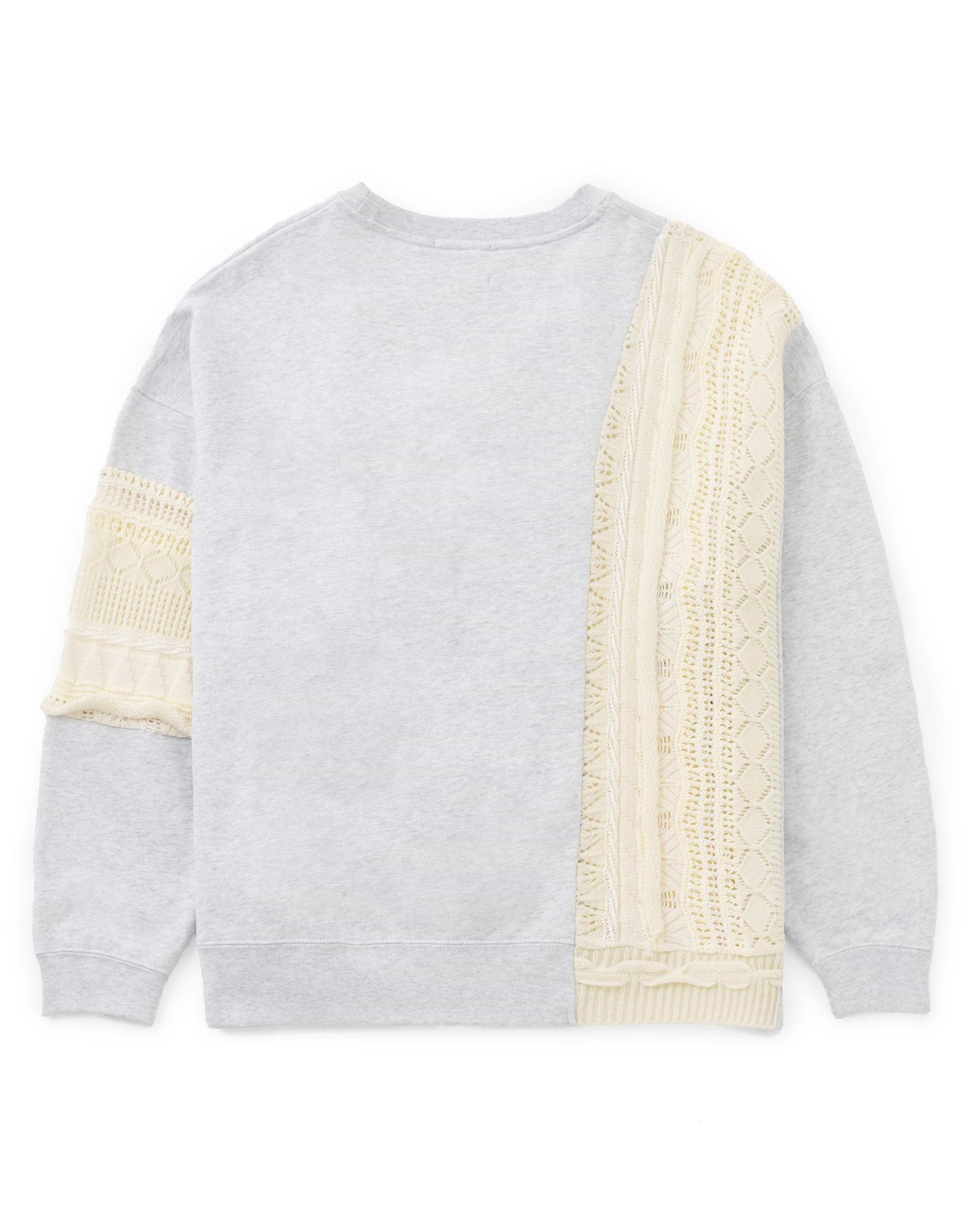 ODAKHA クレイジーニット ODAKHA】クレイジーニット – ファッションスナップストア