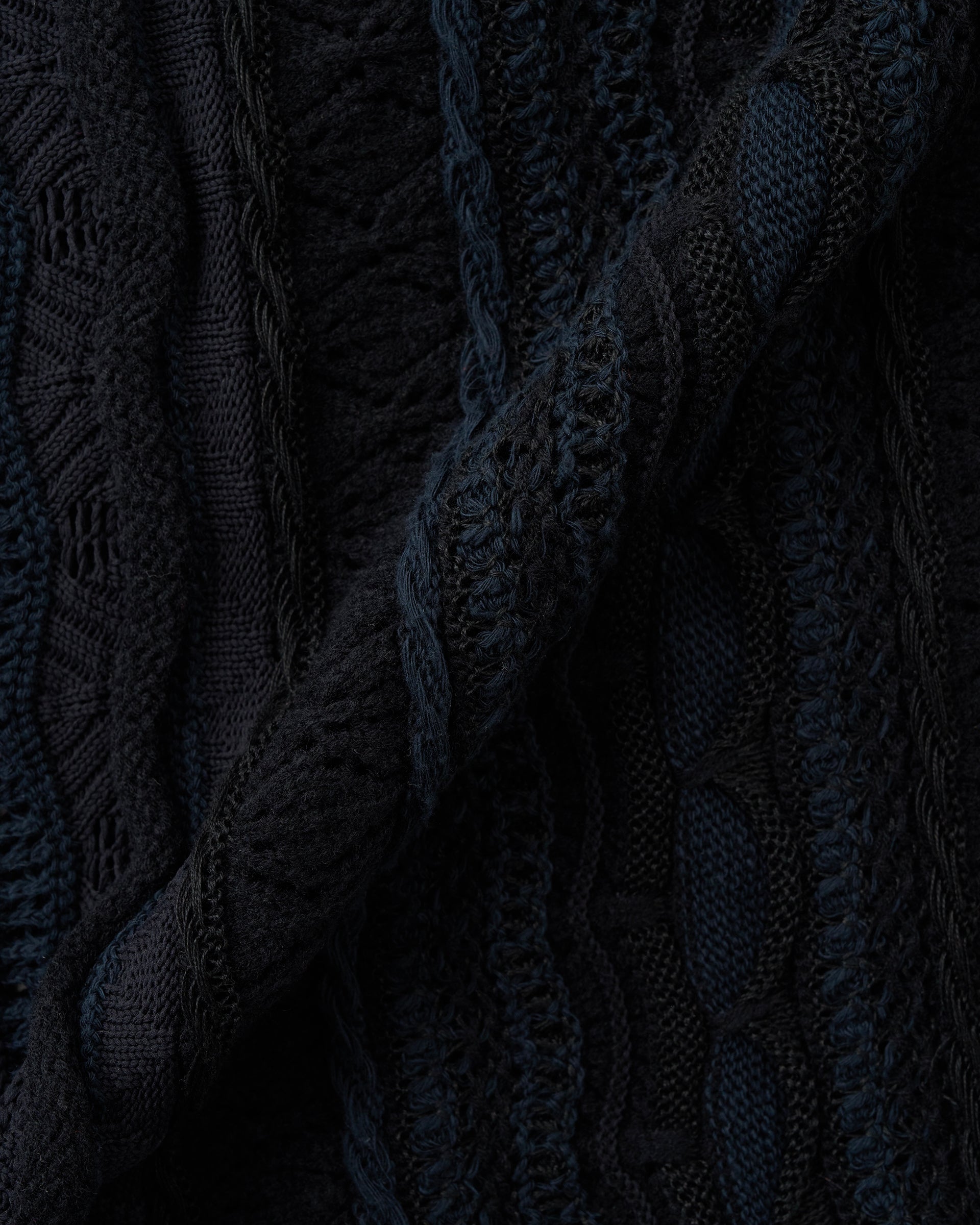 malamute ニットビスチェ　ODAKHA Marisa Sweater – Hania New York