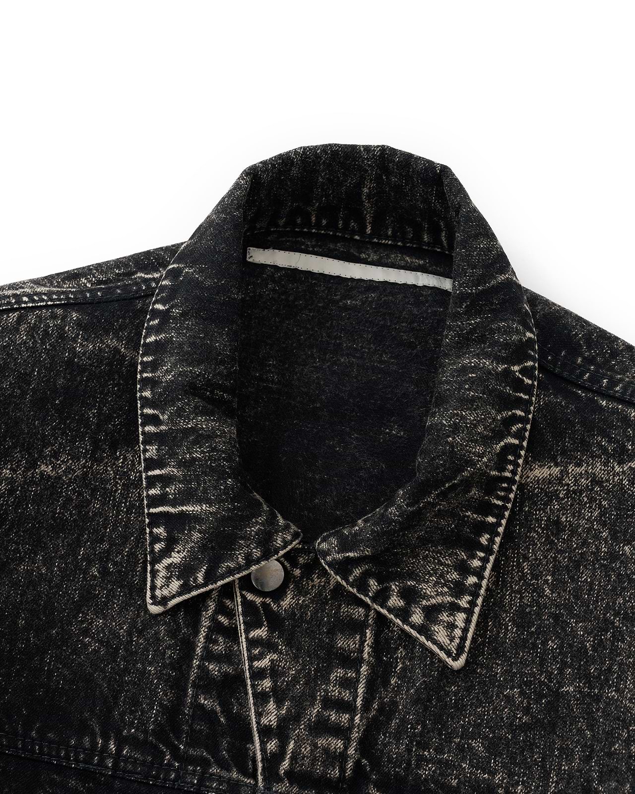 【25AW】デニム11MJZB15Tジャケット