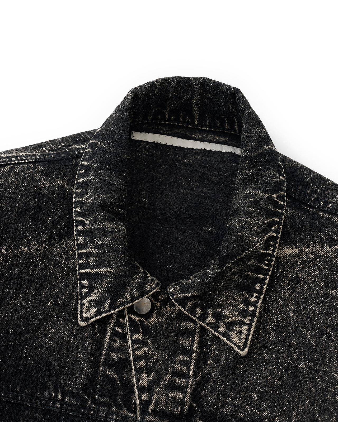 【25AW】デニム11MJZB15Tジャケット