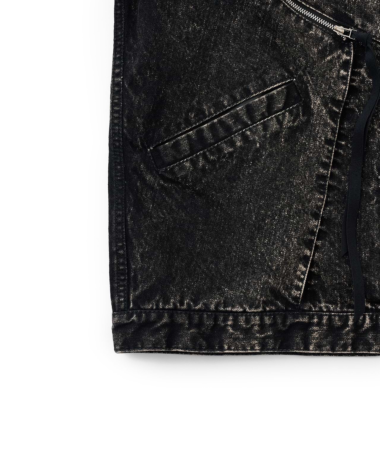 【25AW】デニム11MJZB15Tジャケット