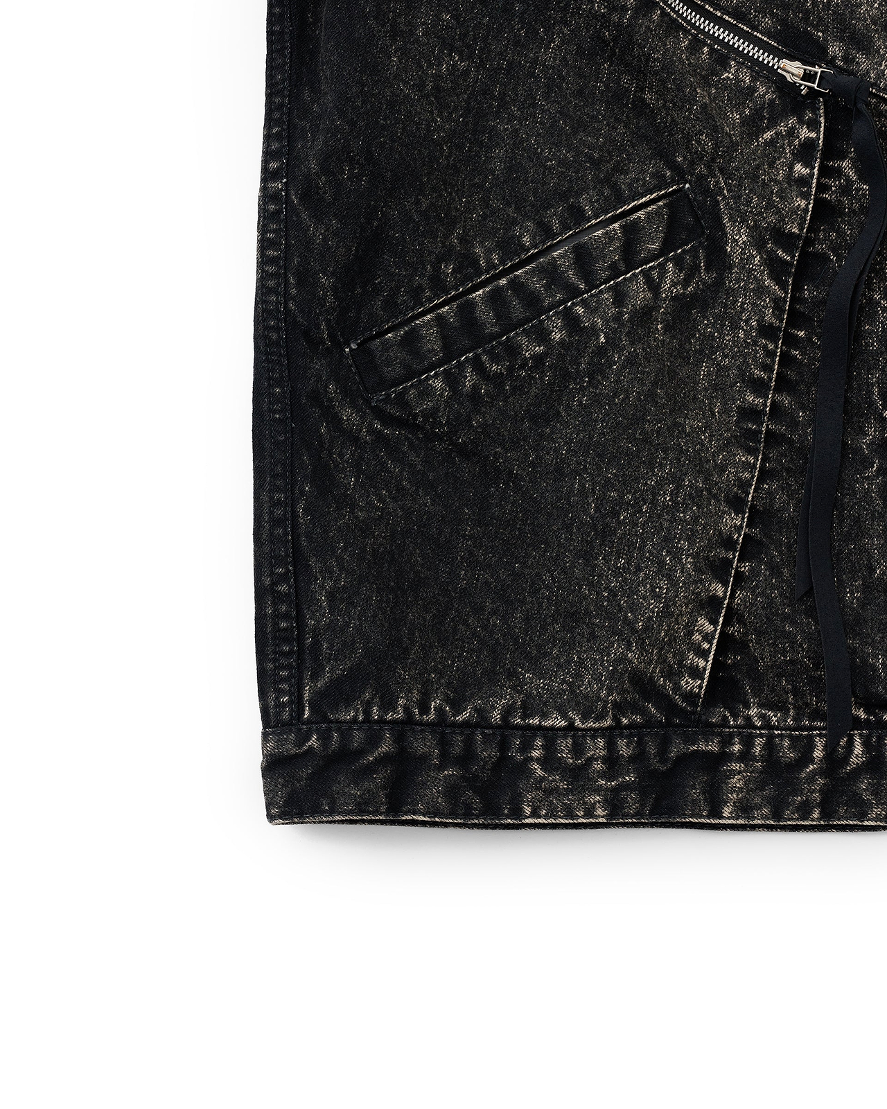 【25AW】デニム11MJZB15Tジャケット