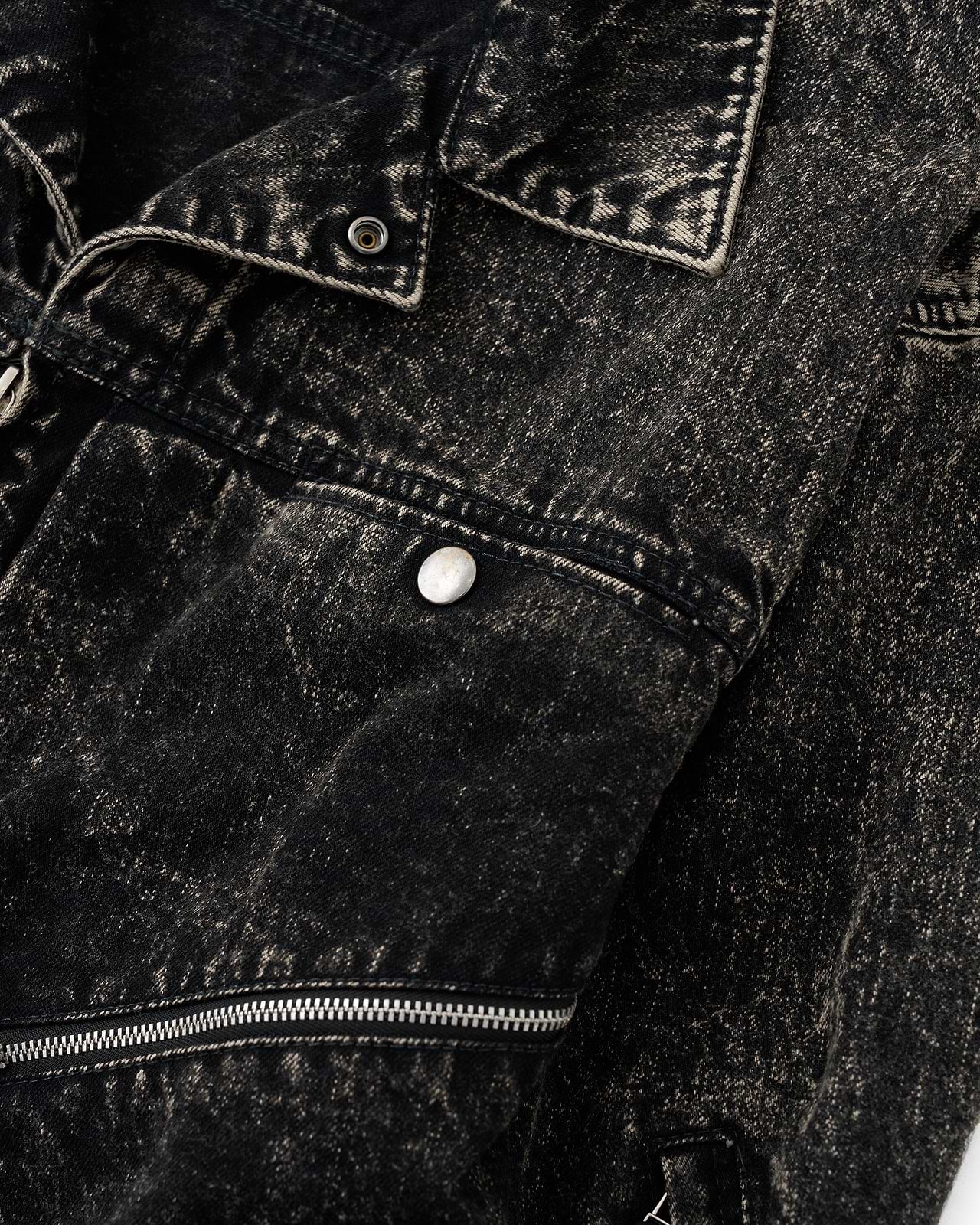 【25AW】デニム11MJZB15Tジャケット