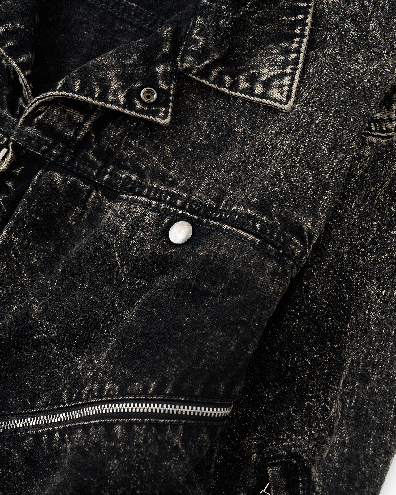 【25AW】デニム11MJZB15Tジャケット