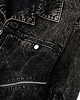 【25AW】デニム11MJZB15Tジャケット
