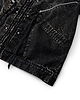 【25AW】デニム11MJZB15Tジャケット