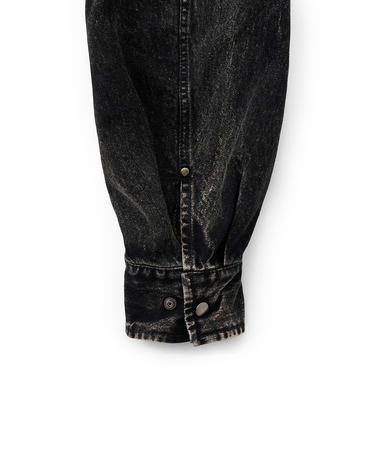 【25AW】デニム11MJZB15Tジャケット