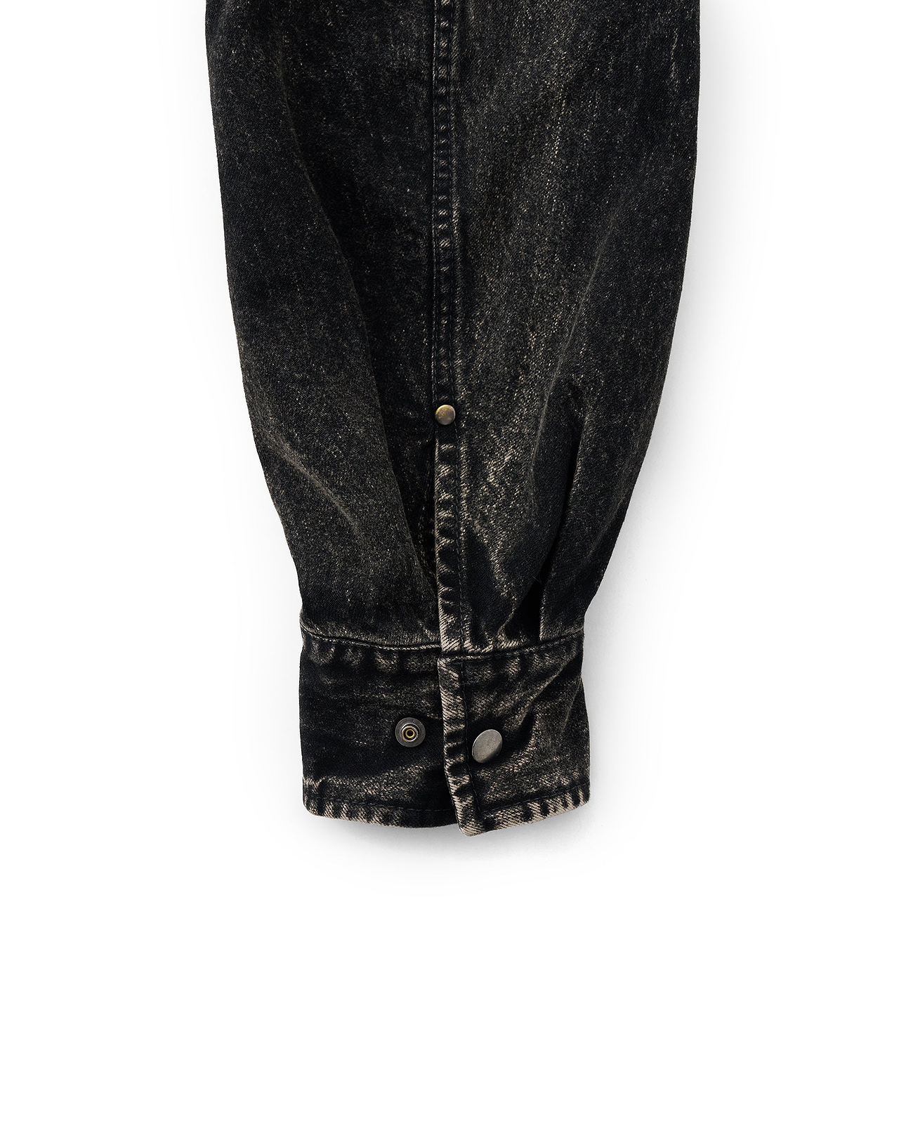 【25AW】デニム11MJZB15Tジャケット