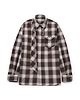 【25AW】ネクタイシャツ