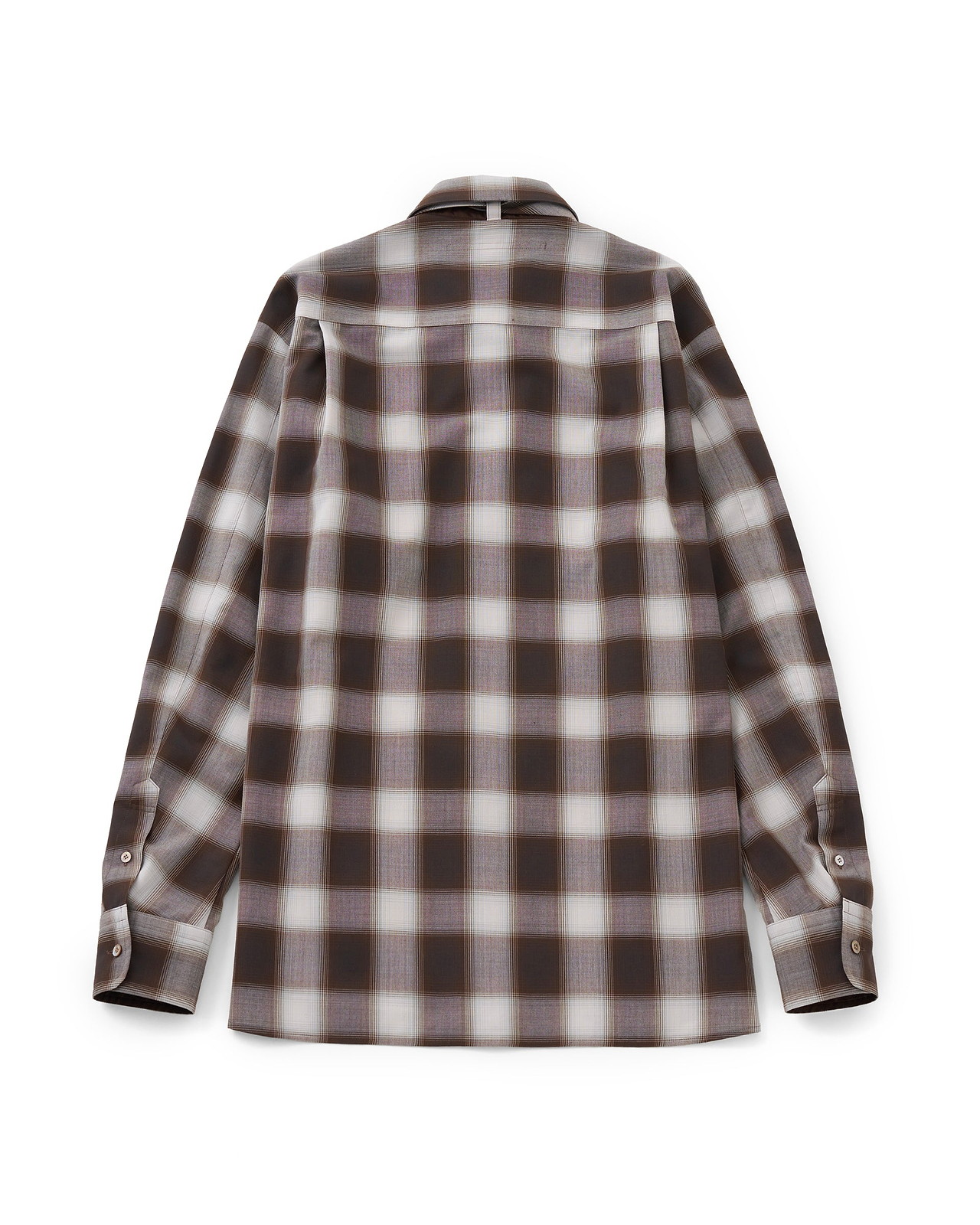 【25AW】ネクタイシャツ