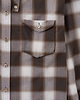 【25AW】ネクタイシャツ
