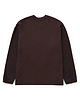 【25AW】ポケットロングスリーブプルオーバー