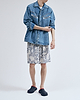 【25SS】ウエスタンシャツ