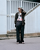 【25SS】2タックワイドカーゴパンツ