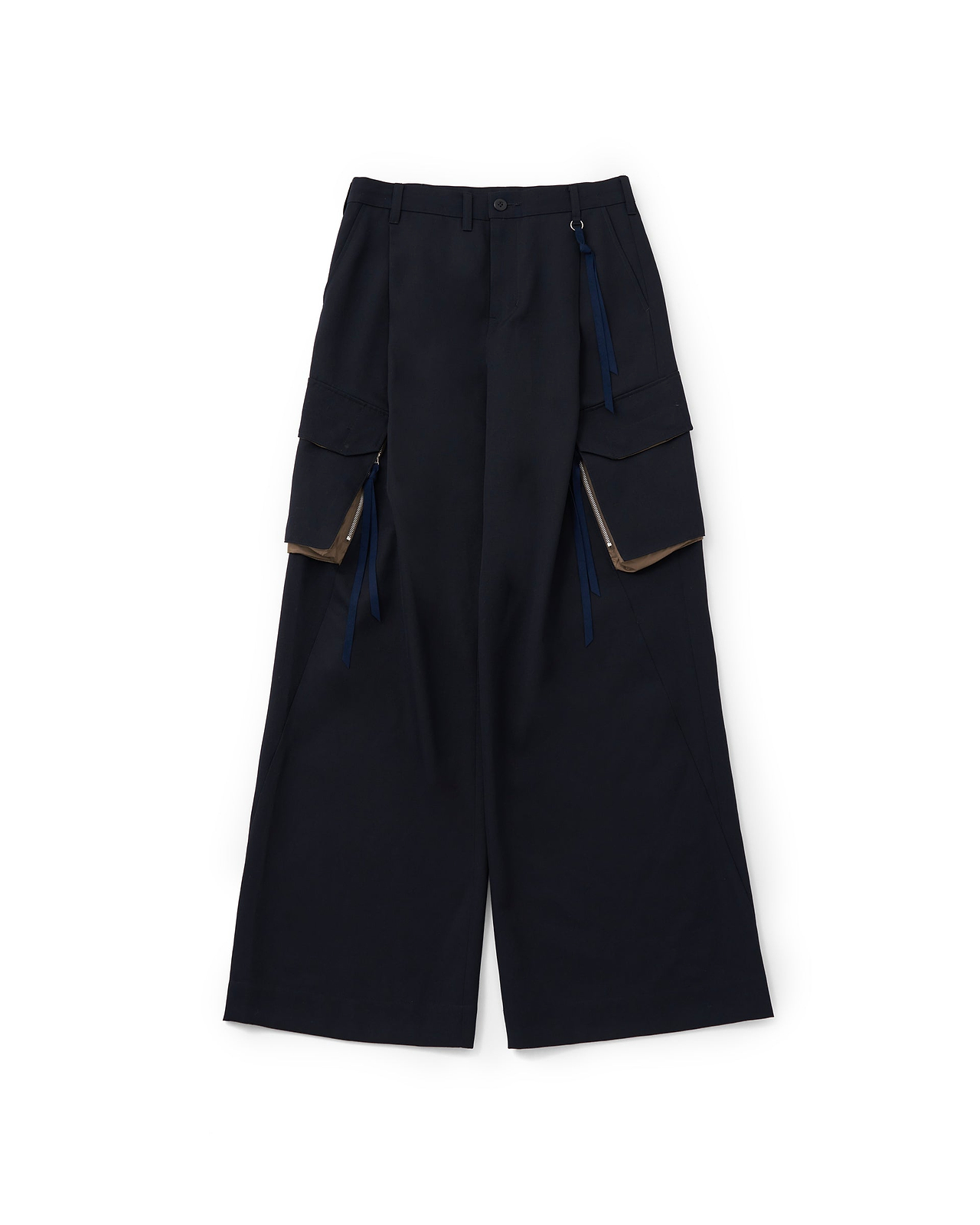 【25AW】コンバットスラックス