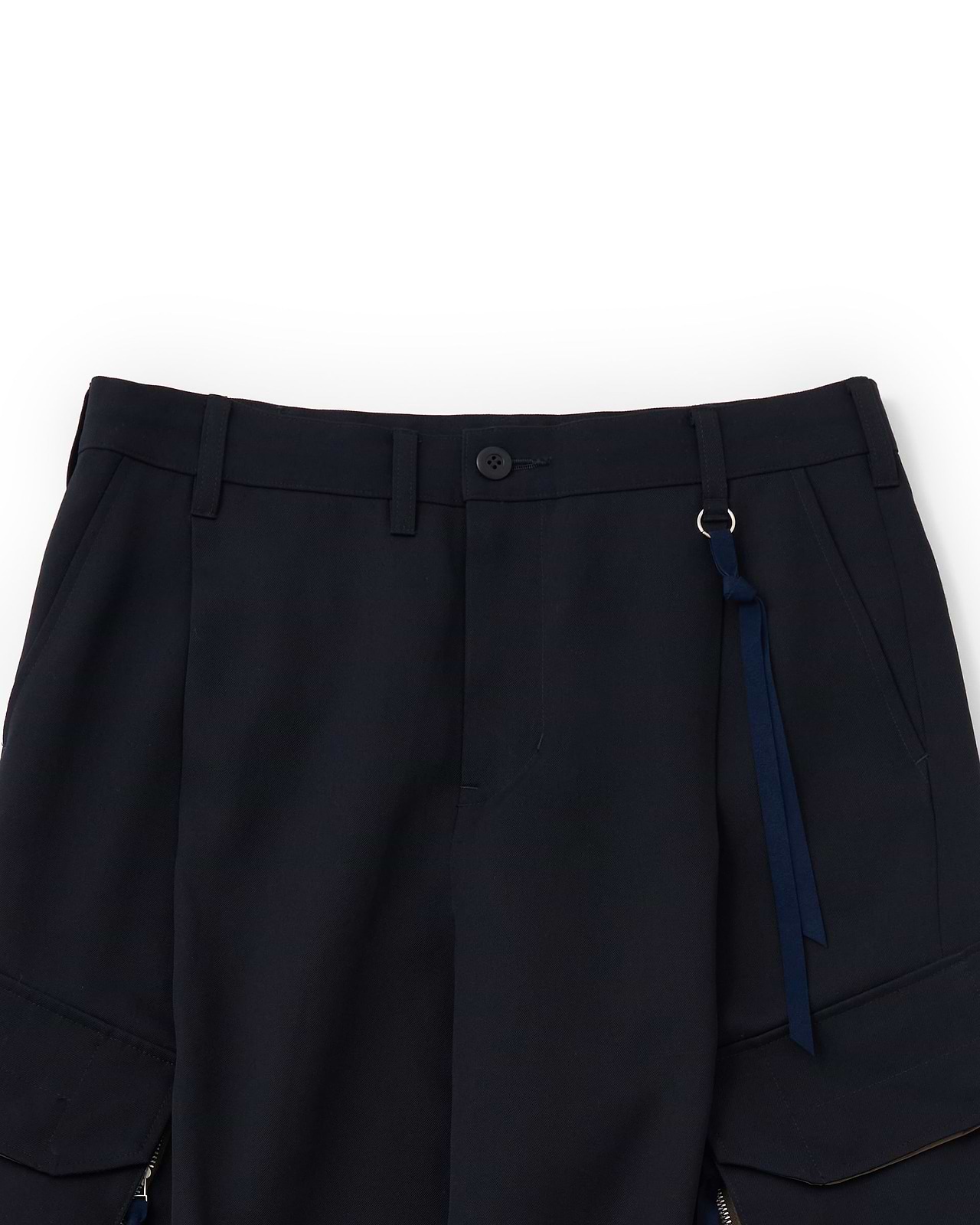 【25AW】コンバットスラックス