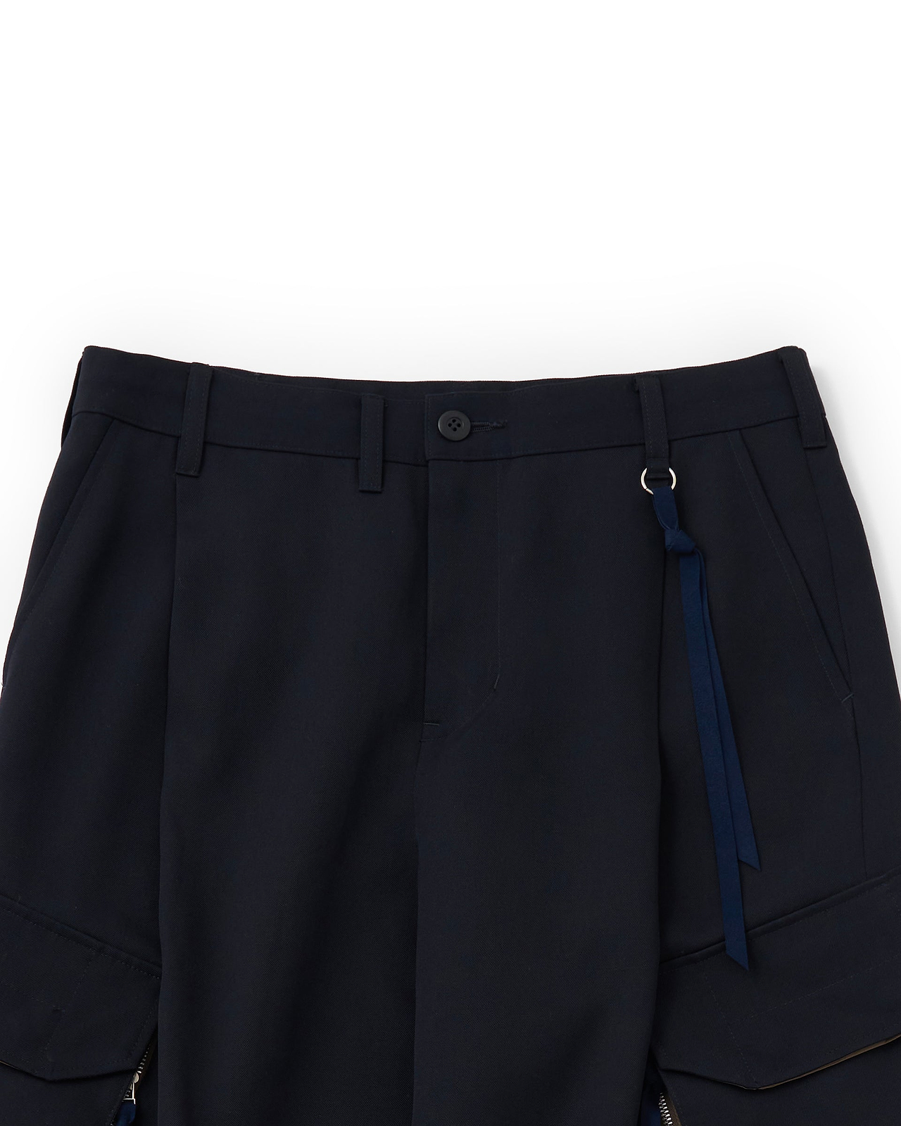 【25AW】コンバットスラックス