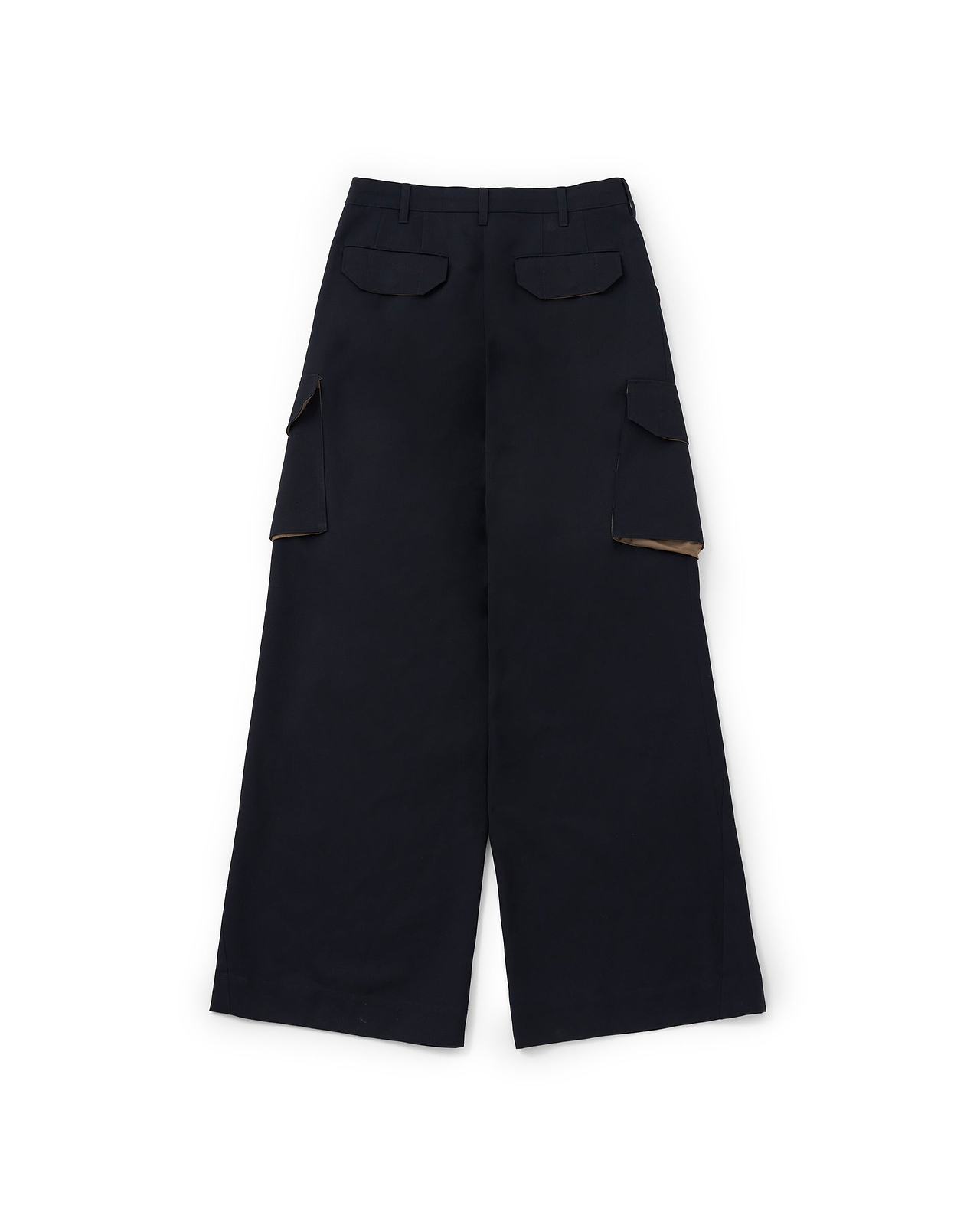 【25AW】コンバットスラックス