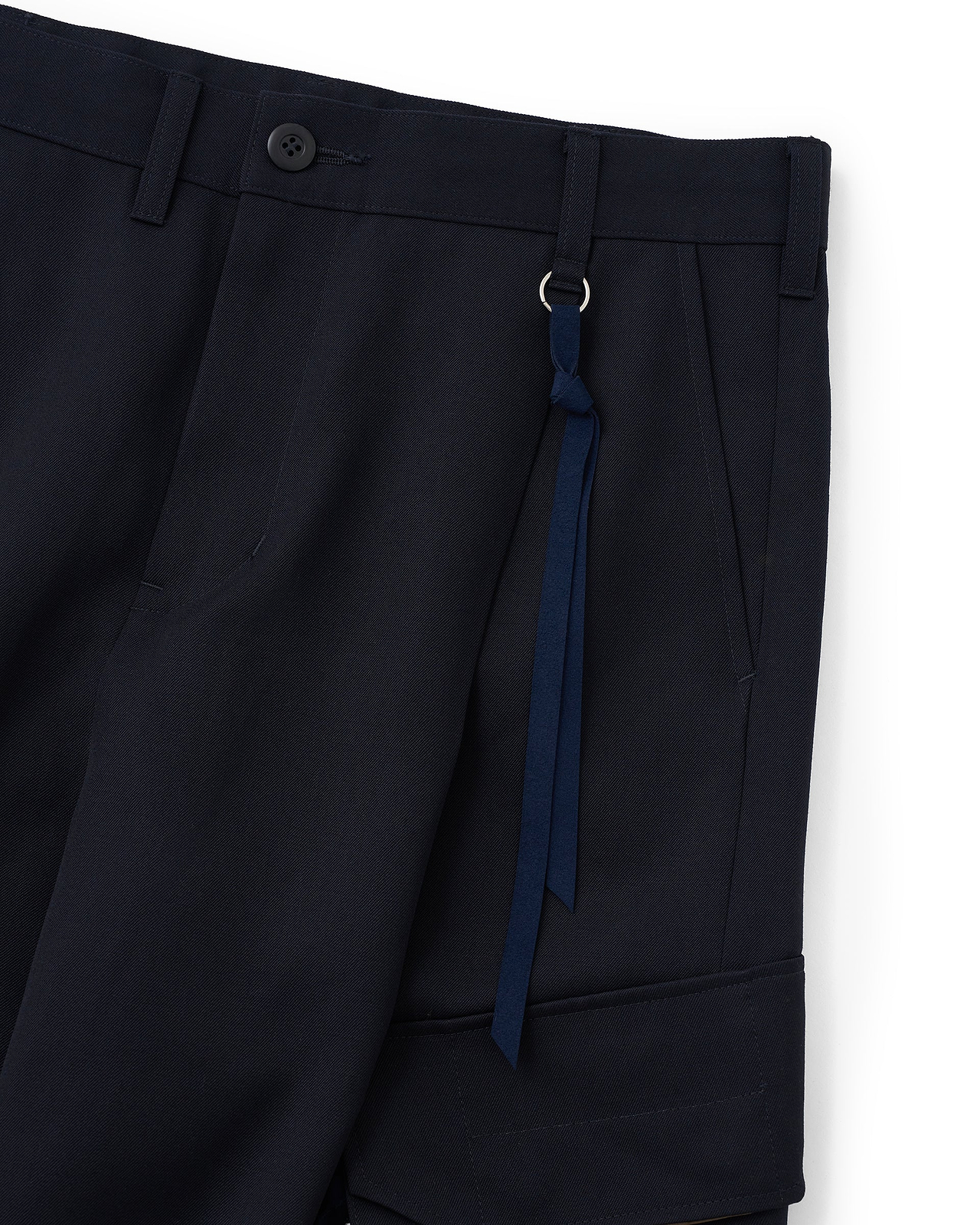 【25AW】コンバットスラックス