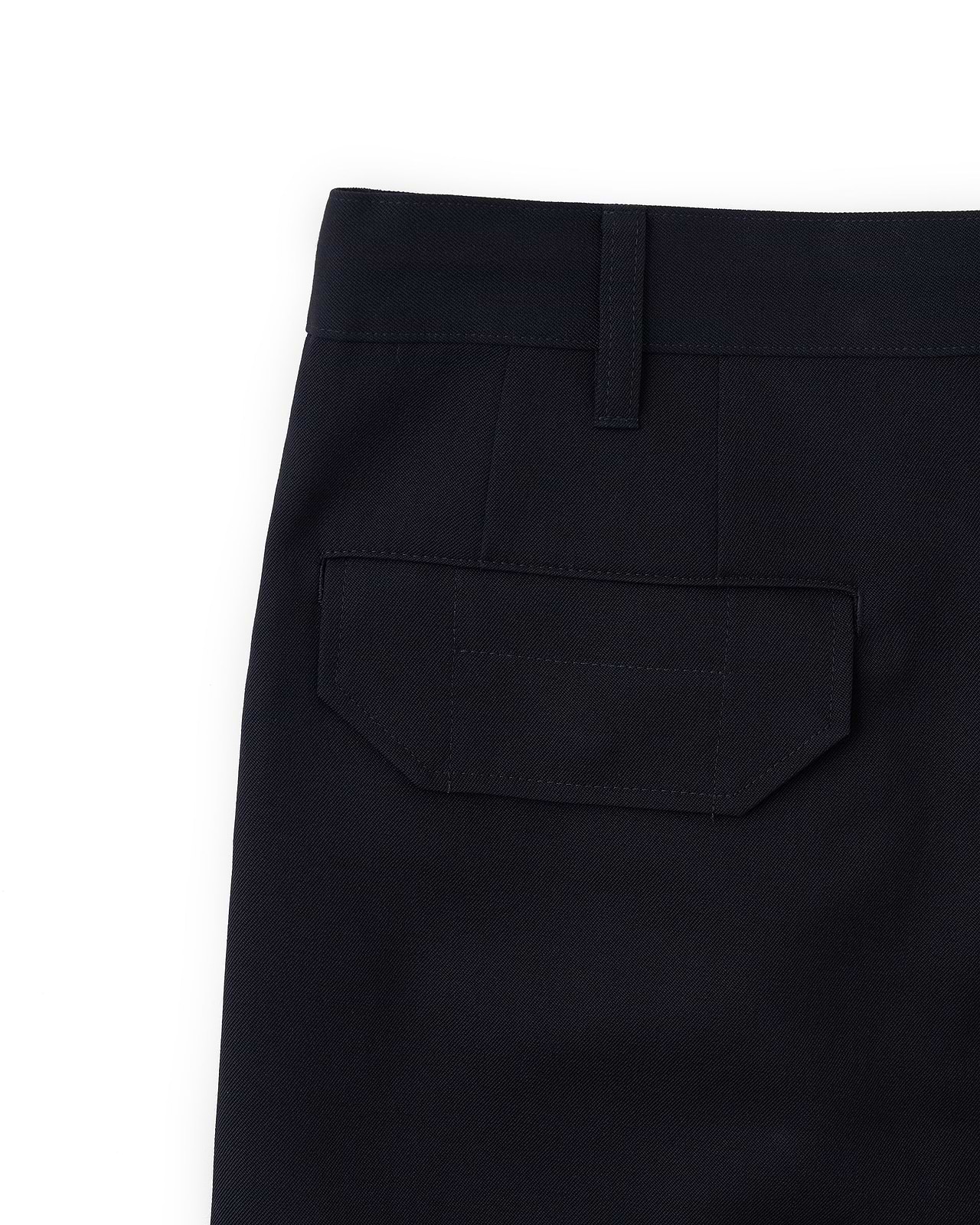 【25AW】コンバットスラックス