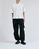 【25SS】クルーネック S/S Tシャツ