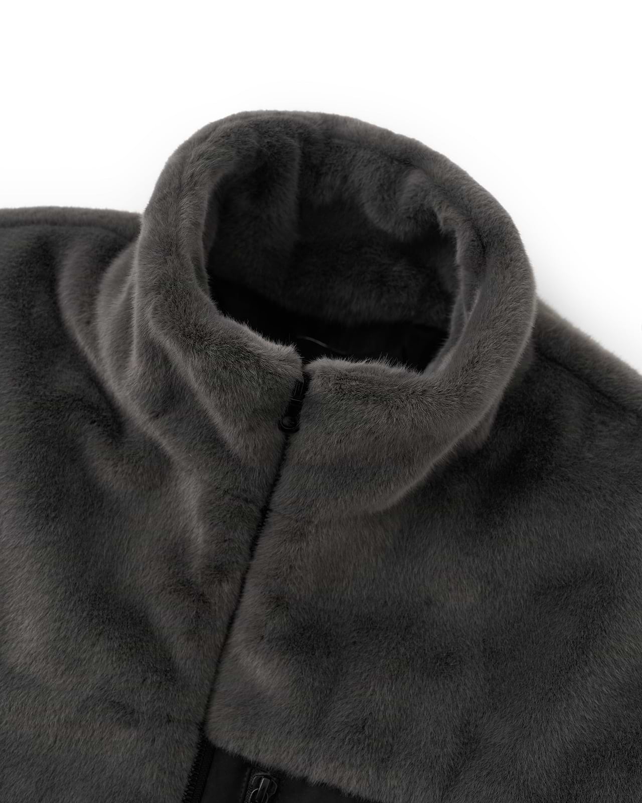 【25AW】ボアブルゾン