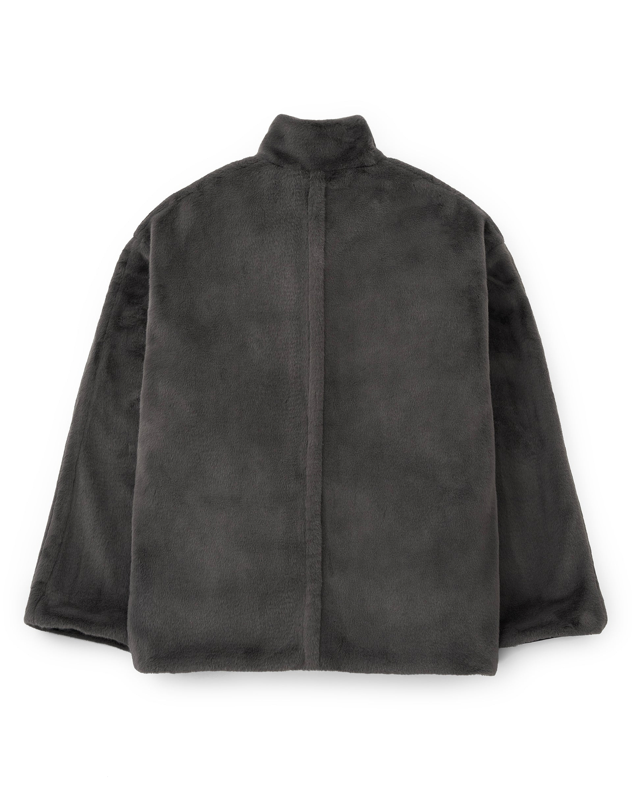 【25AW】ボアブルゾン